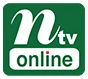 এনটিভি NTV logo